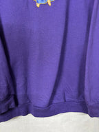 Sweatshirts Vintage Streetwear - Chic