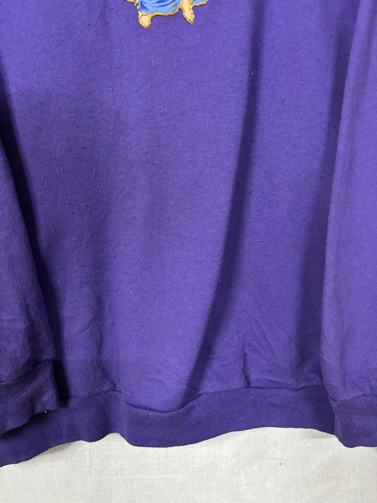 Sweatshirts Vintage Streetwear - Chic