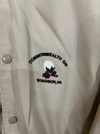 Vintage Streetwear Jacket - Auburn