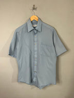 Half Sleeve Shirts Oversized Streetwear Sear