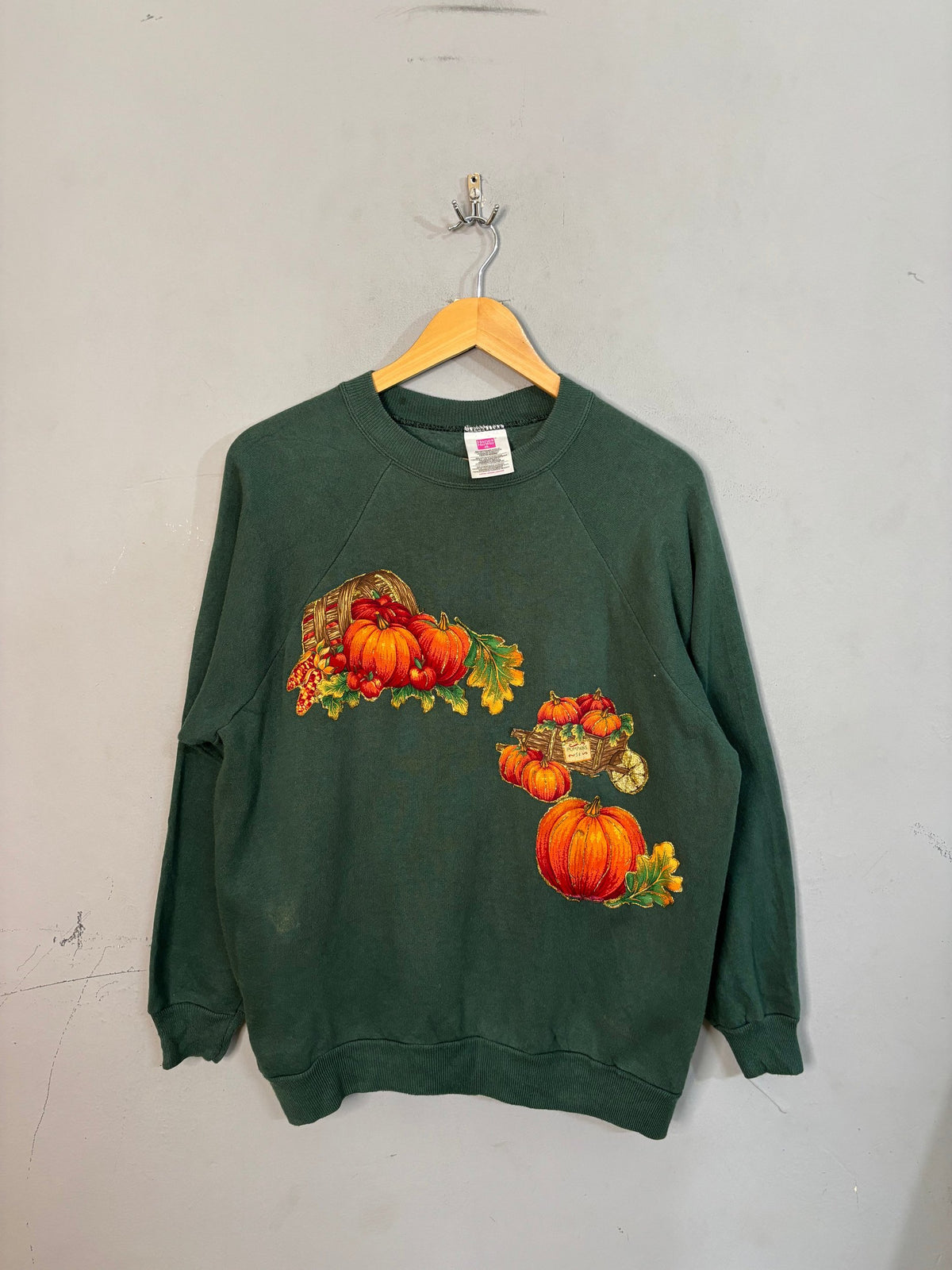 Sweatshirts Vintage Streetwear Hanes Her Way