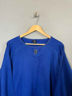 NHL Vintage Streetwear Oversized Raukings