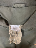 Jacket Vintage Streetwear Oversized Rg512