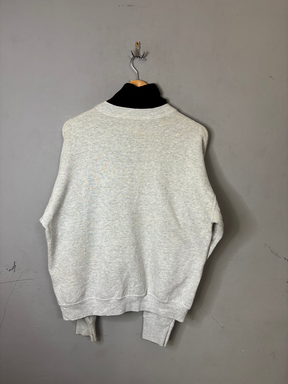 Sweatshirts Oversized Streetwear Elbert’s