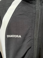 Windbreakers Vintage Streetwear Diaoora