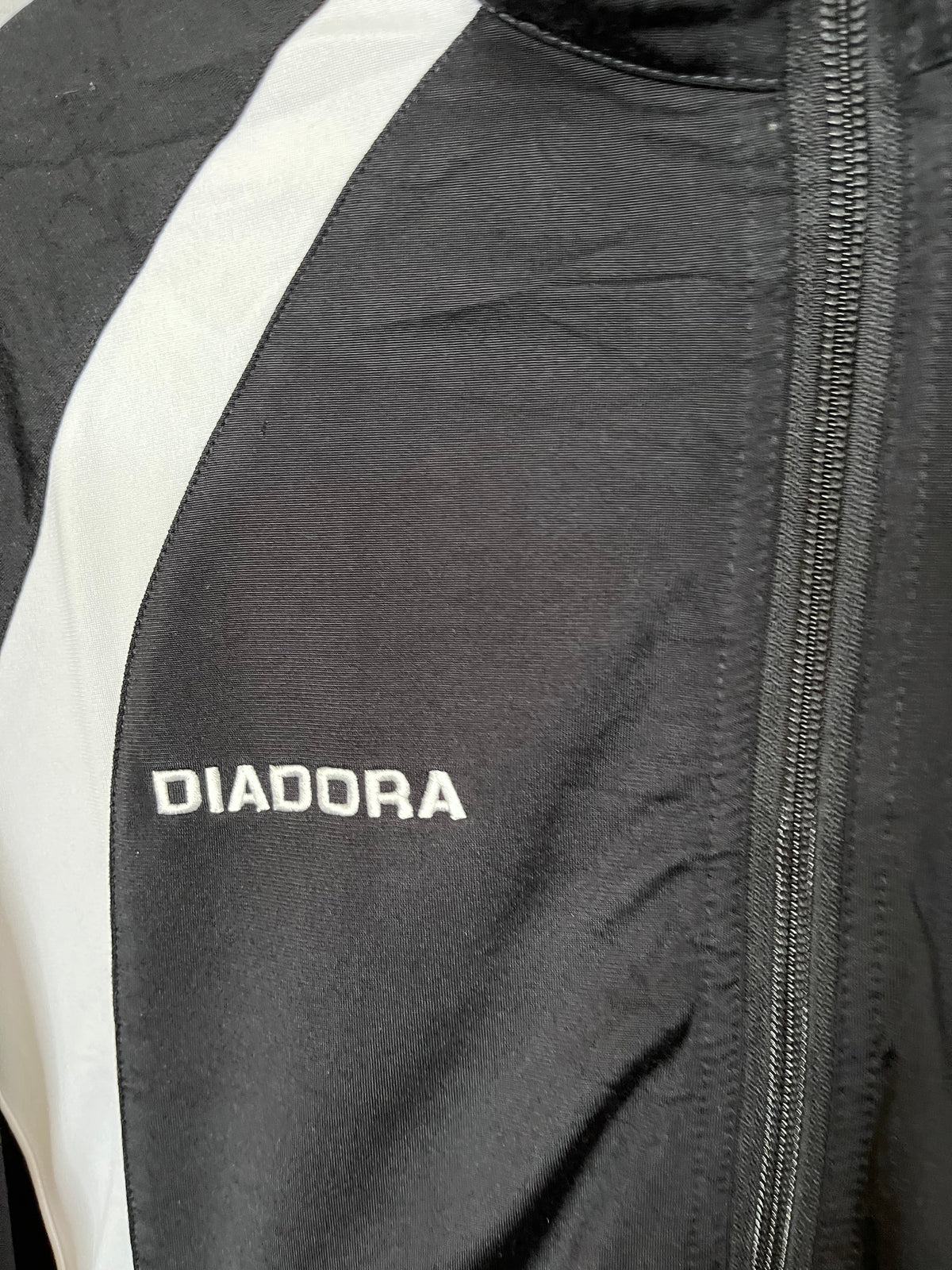 Windbreakers Vintage Streetwear Diaoora