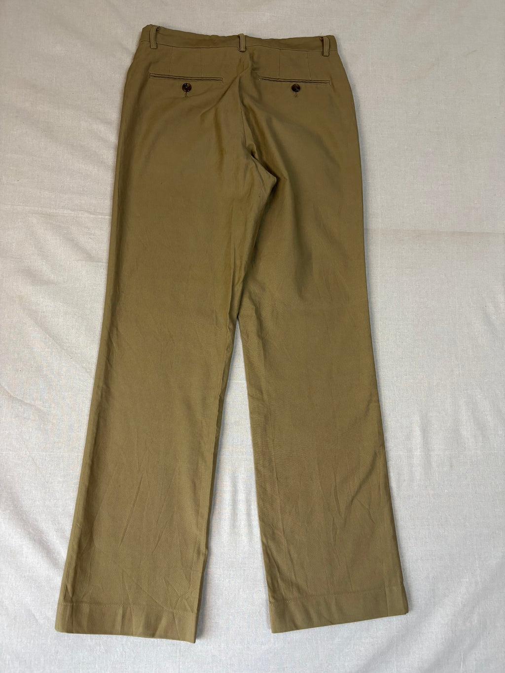 Pants Vintage Streetwear - J CRM