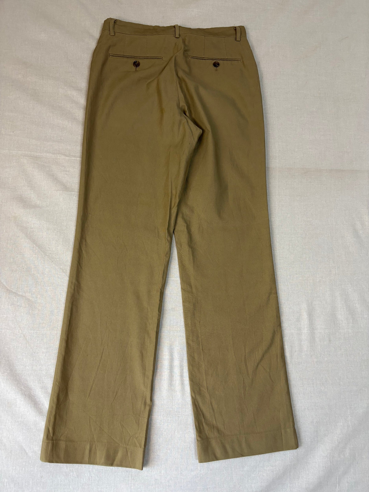 Pants Vintage Streetwear - J CRM