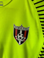 Football Vintage Streetwear Porthland