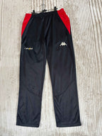 Track Pants Vintage Streetwear - Kappa Medium