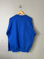 Sweatshirt Vintage Streetwear Mustangs