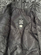Leather Jackets Oversized Echtesleder