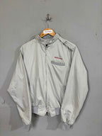 Vintage Streetwear Jacket - Pla Jac By Dunbrooke
