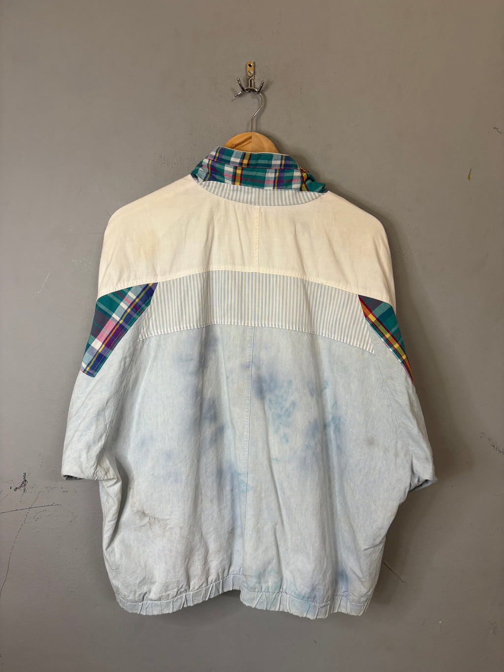 Windbreakers Vintage Streetwear Current Seen
