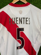 Football Vintage Streetwear Oversized - Fuentes 5