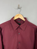 Full Sleeve Shirts Vintage Streetwear Axcess