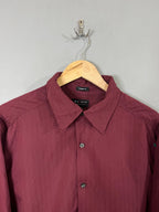Full Sleeve Shirts Vintage Streetwear Axcess