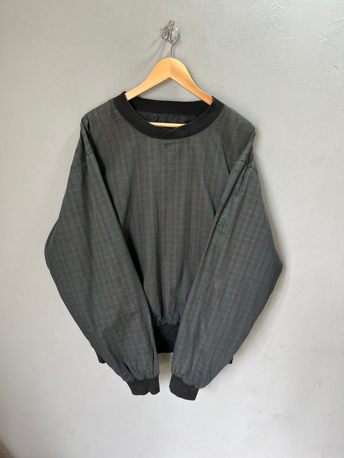 Windbreakers Vintage Retro / Throwback Y2K - Prouip