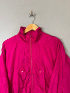 Windbreakers Vintage Streetwear Novelli