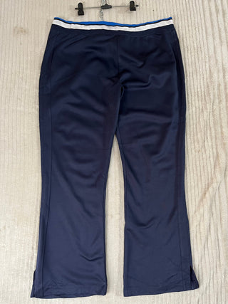 Track Pants Vintage Streetwear - Energy zone