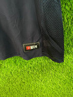 Half Sleeve Jerseys Vintage Streetwear Mack 25