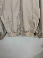 Jacket Vintage Streetwear Oversized - Field Stream