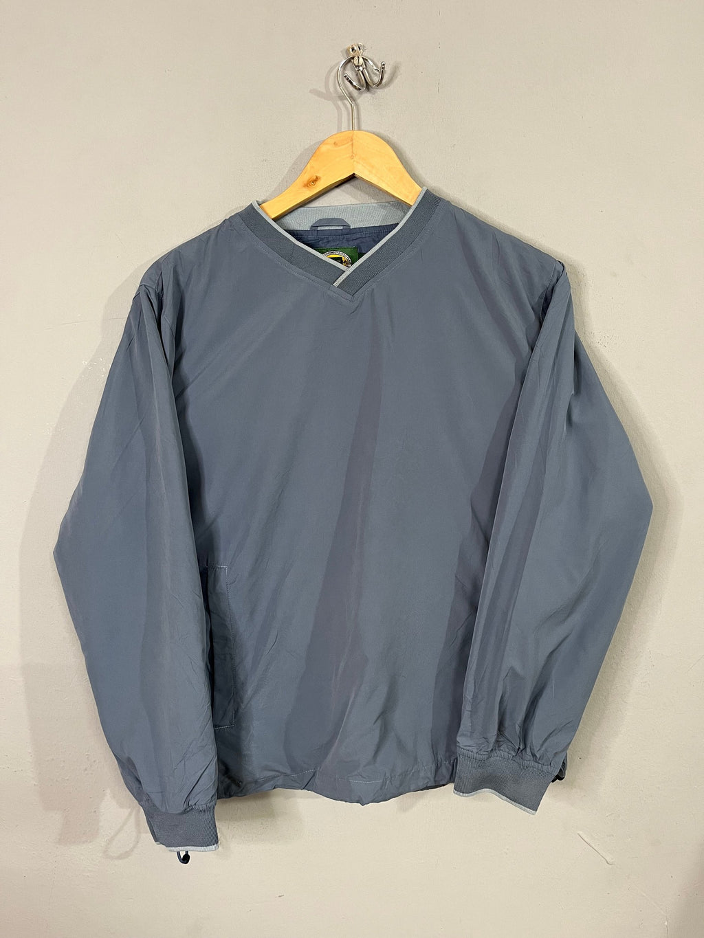 Windbreakers Vintage Streetwear Cabelas