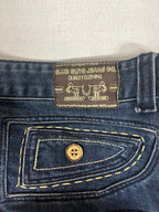 Jeans Vintage Streetwear - Club Guys Jeans co