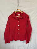 Jacket Vintage Streetwear Cold Water Creek