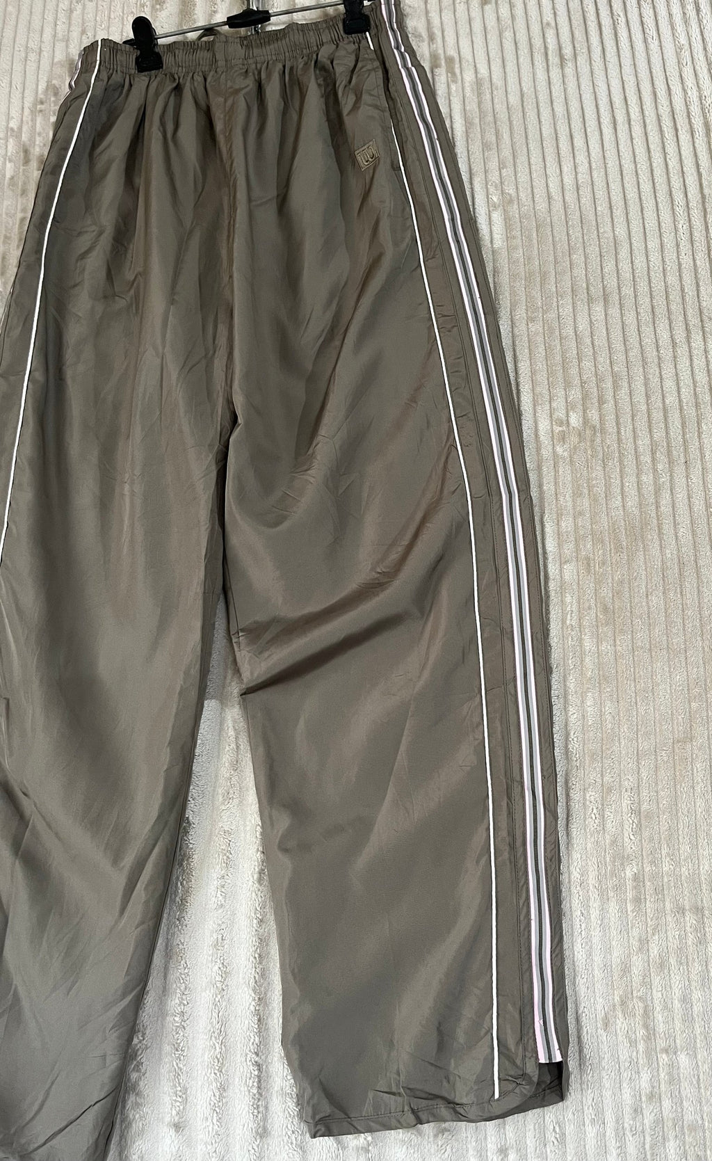 Track Pants Vintage Streetwear - Wilson
