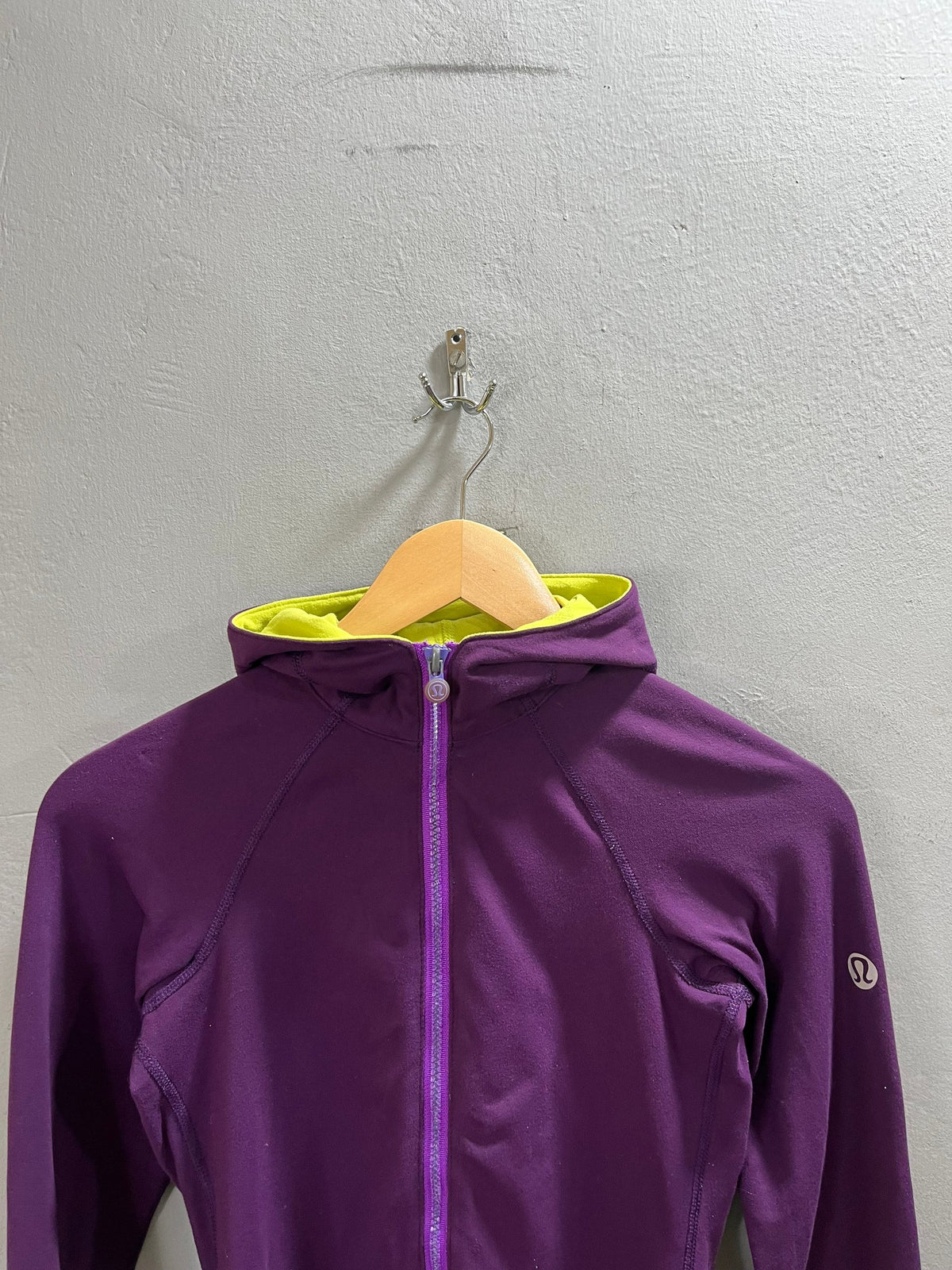 Jacket Vintage Retro / Throwback Y2K - Dark pink