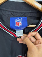 Windbreakers Vintage Streetwear Retro / Throwback - Tampa Bay Buccaneers