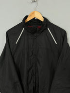 Windbreakers Vintage Oversized Starter