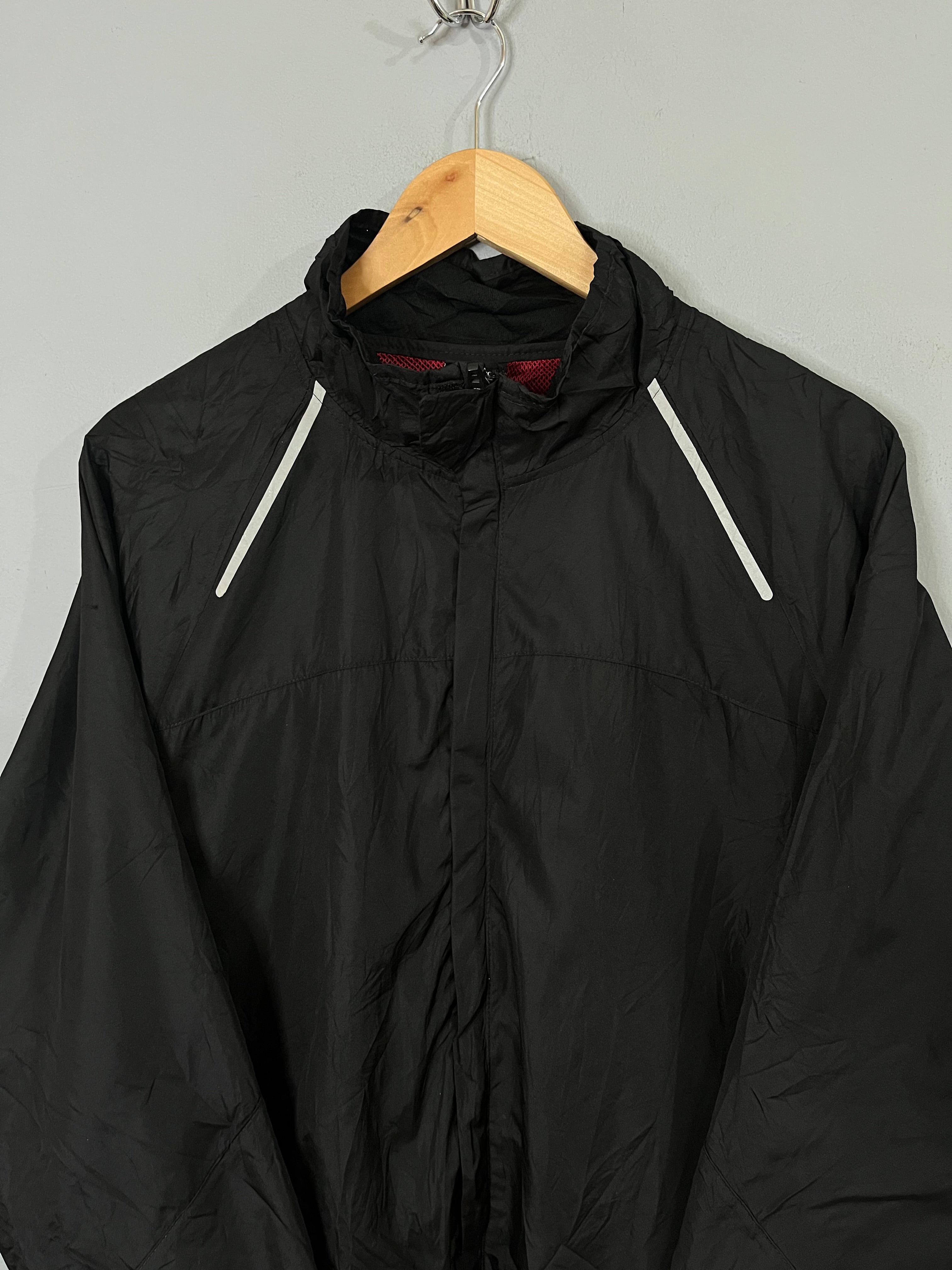 Windbreakers Vintage Oversized Starter