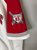 MLB Vintage Streetwear Big dogs