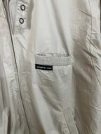 Jacket Oversized Vintage Members Only