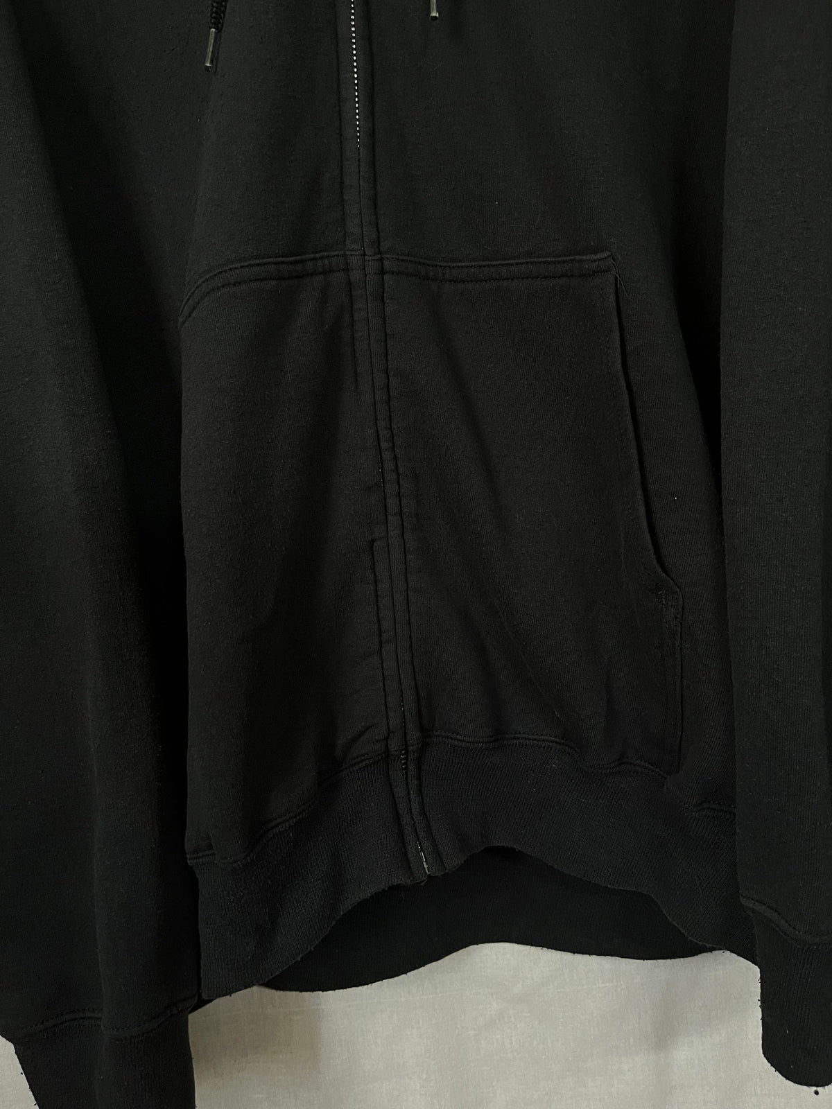 Hoodie Vintage Streetwear - Columbia