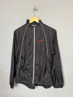 Windbreakers Vintage Streetwear Oversized Cooakola