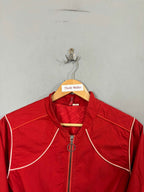 Jacket Vintage Streetwear Divided