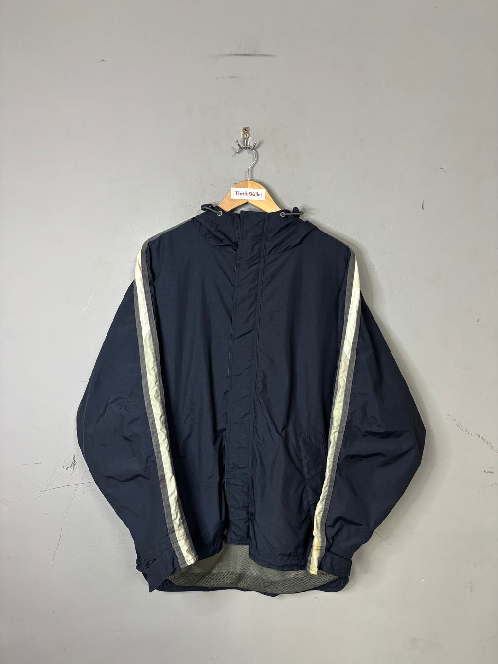 Windbreakers Oversized Vintage GAP