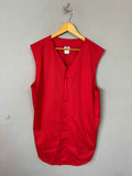 Sleeveless Jersey Vintage Streetwear Webb 23