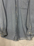 Flannel Shirt Vintage Streetwear - St John’s Bays