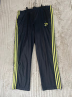 Track Pants Vintage Streetwear - Adidas - photo 1
