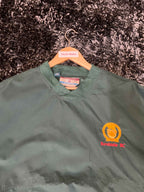 Windbreakers Vintage Streetwear Oversized - Revelstoke BC