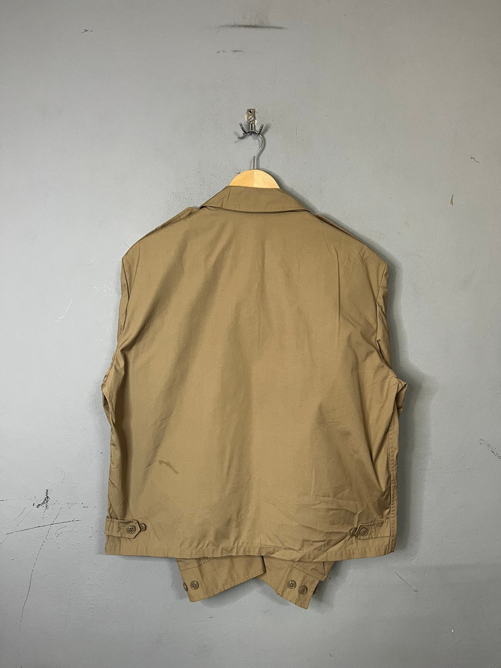 Jacket Vintage Streetwear 42R