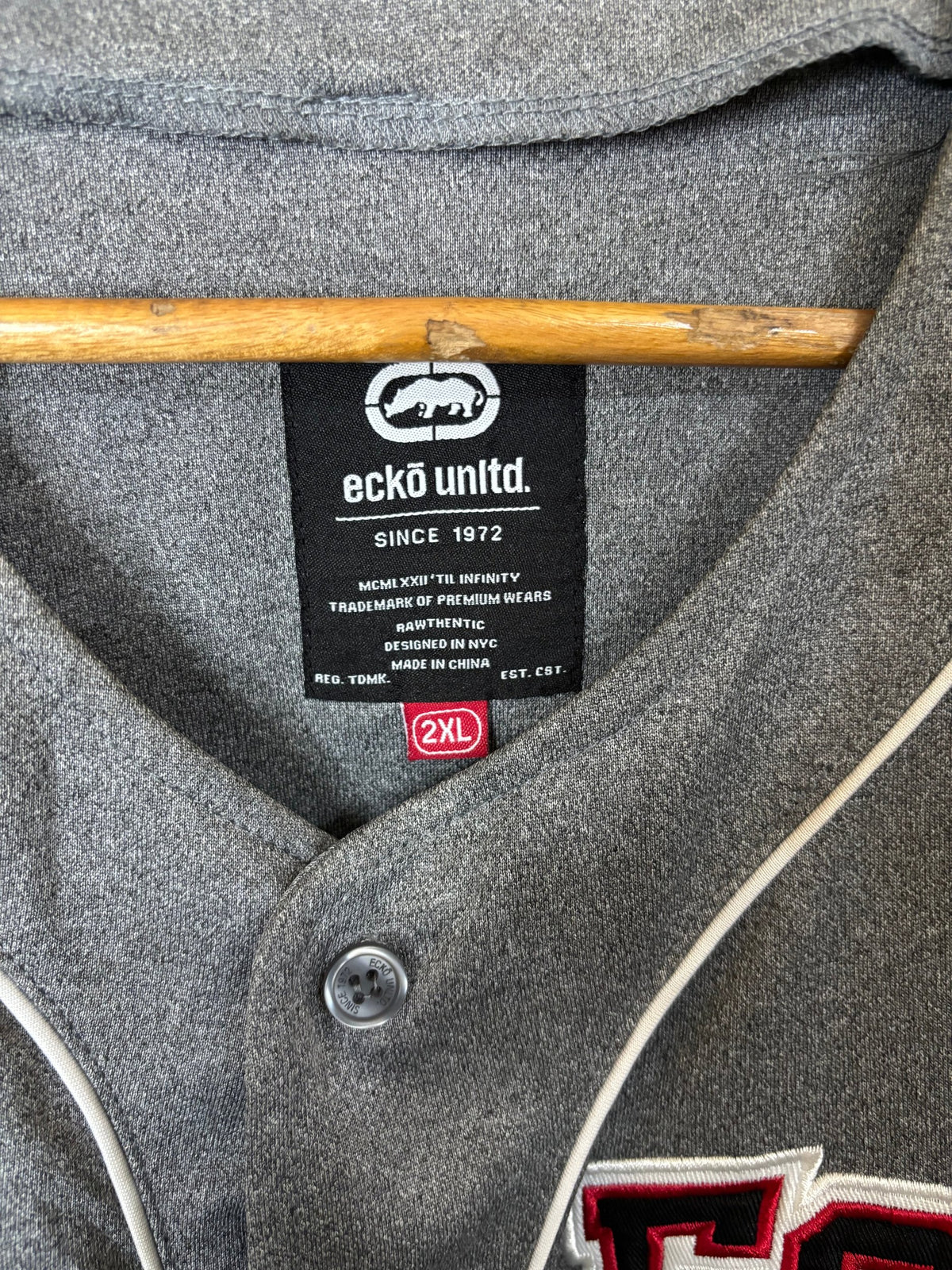 MLB Vintage Streetwear Oversized Ecko