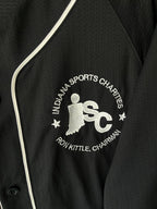 Baseball Jerseys Vintage Retro / Throwback Indiana Sports Charities