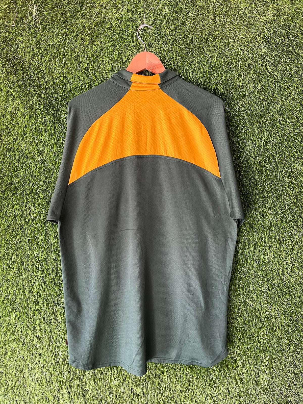 Half Sleeve Jerseys Vintage Retro / Throwback Reebok
