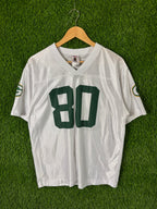 Half Sleeve Jerseys Vintage Streetwear Driver 80