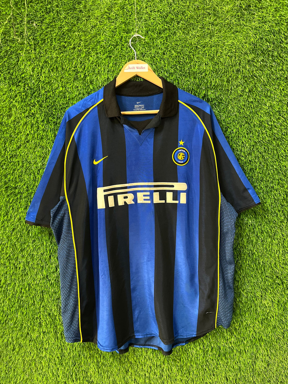 Half Sleeve Jerseys Vintage Streetwear Firelli